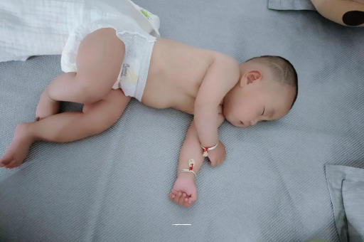 偃师宝宝身高体重