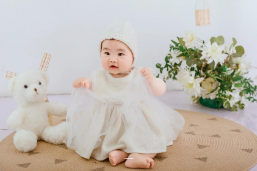 偃师如何给宝宝排气